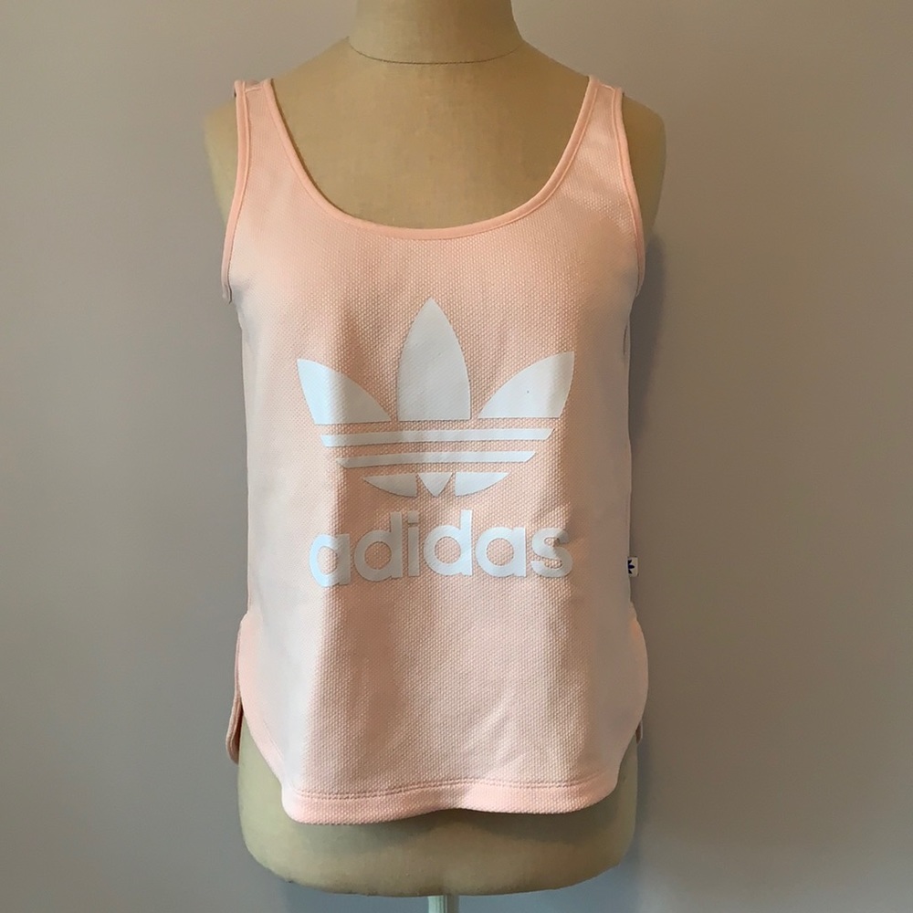 Adidas tank